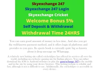 you can earn good amount of money in less time