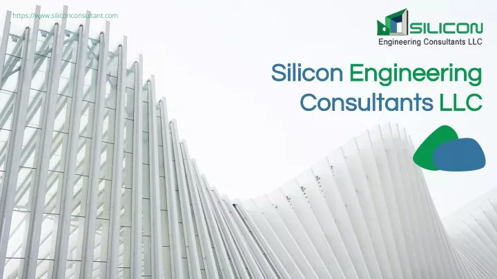silicon engineering consultants llc