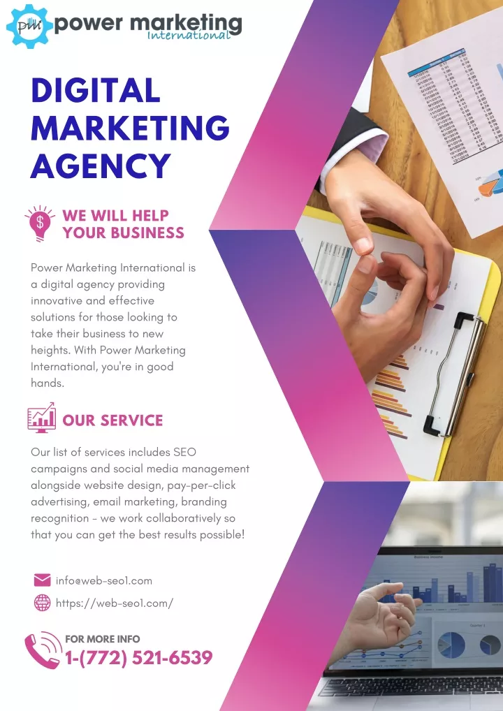 digital marketing agency