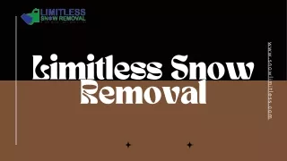 www snowlimitless com