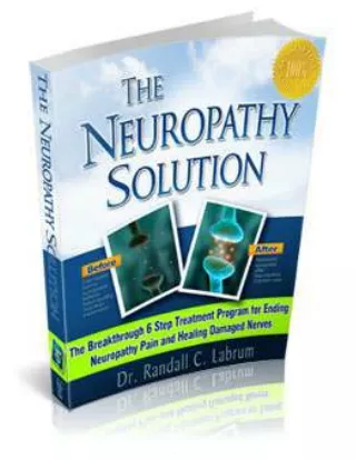 The Peripheral Neuropathy Solution™ PDF eBook Download Free