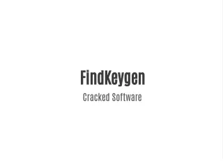 https://findkeygen.com/