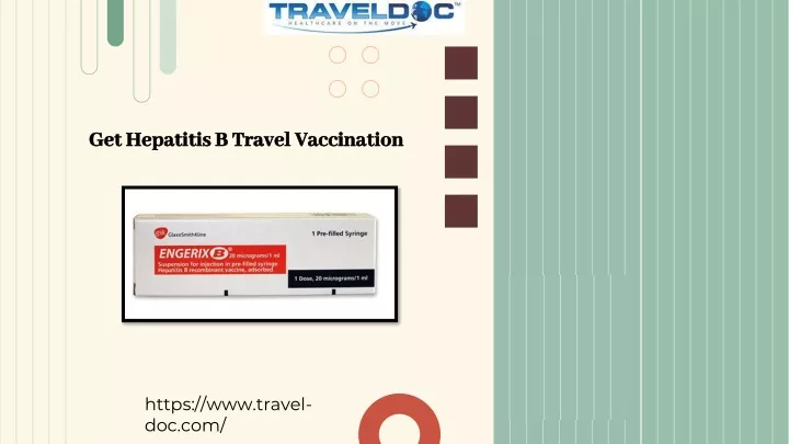 get hepatitis b travel vaccination