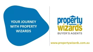 Proven and Trusted Buyer’s Agents