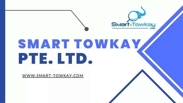 smart towkay pte ltd