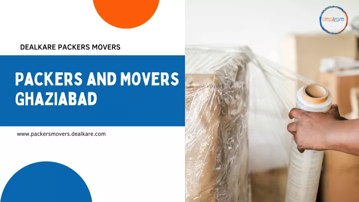 dealkare packers movers