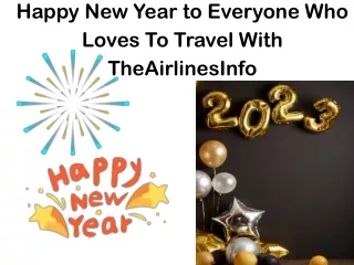 1-888-413-6950 Book Cheap Flights for New Year 2023 Travel