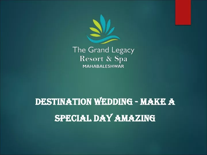 ppt-destination-wedding-make-a-special-day-amazing-powerpoint