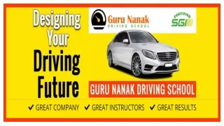 Tips for Choosing a Driving School