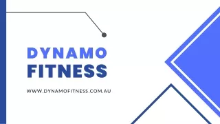 Exercise Bikes Sydney  Dynamofitness.com.au