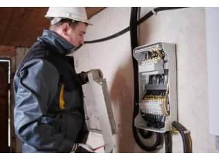 Top Industries Electrical Maintenance Services Chennai