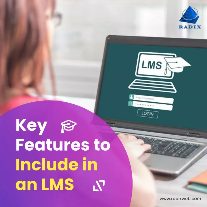 key features to include in an lms