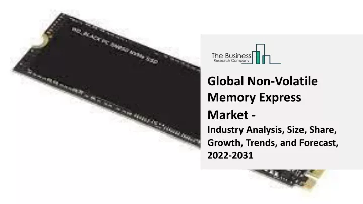 global non volatile memory express market