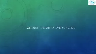 Skin Treatment in Ludhiana