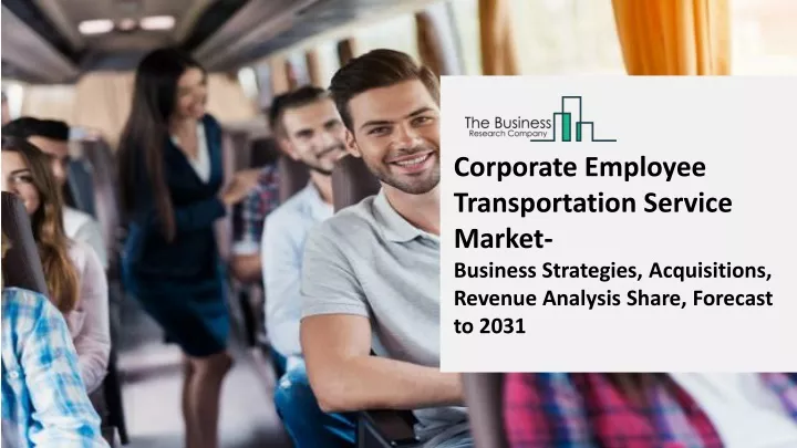 corporate employee transportation service market