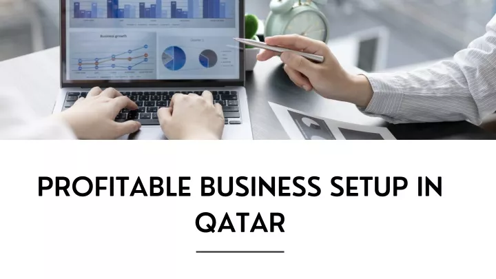 profitable business setup in qatar