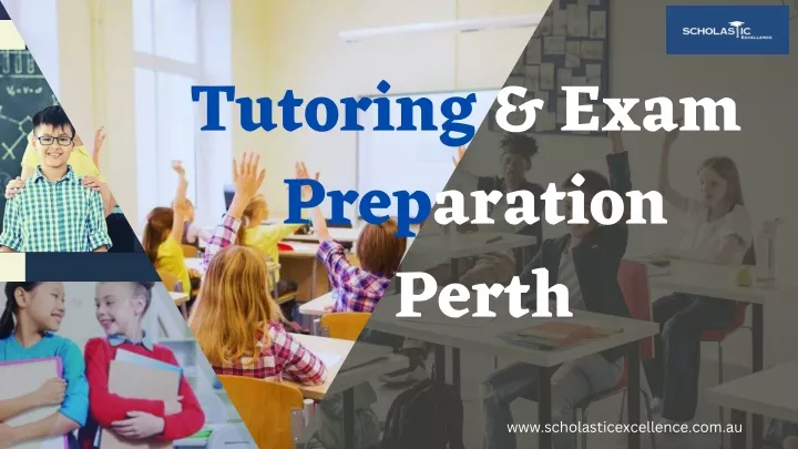 tutoring exam prep aration perth