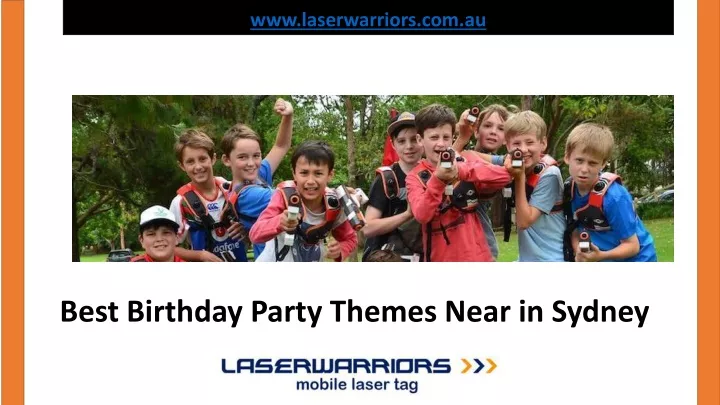 www laserwarriors com au