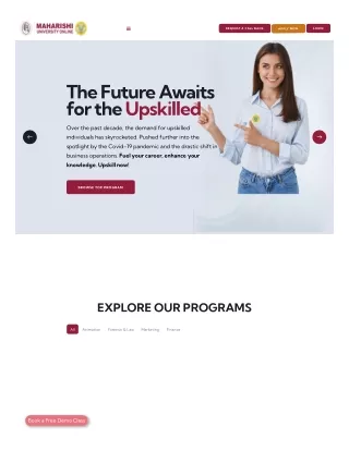 Best Online Learning Platform | MUIT ONLINE