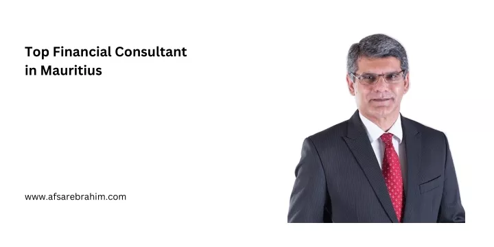 top financial consultant in mauritius