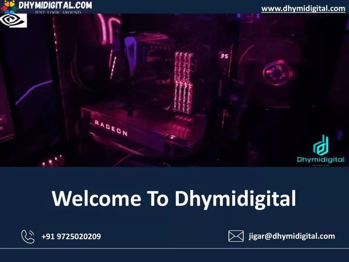 www dhymidigital com