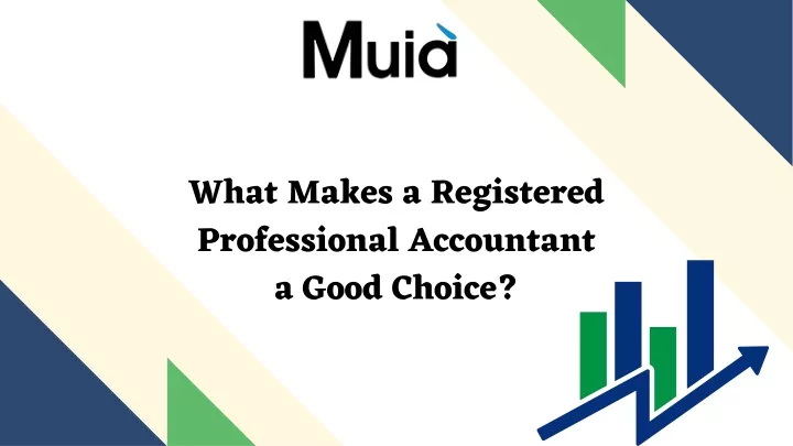 what makes a registered professional accountant