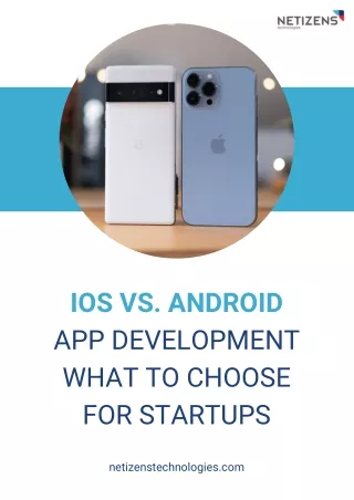 ios vs android app development what to choose