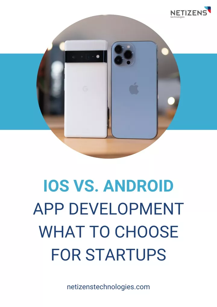 ios vs android app development what to choose