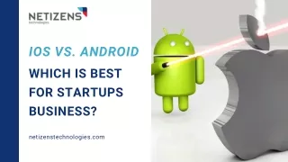 ios vs android