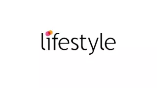 Online Shopping for men, women and kids at Lifestyle Stores