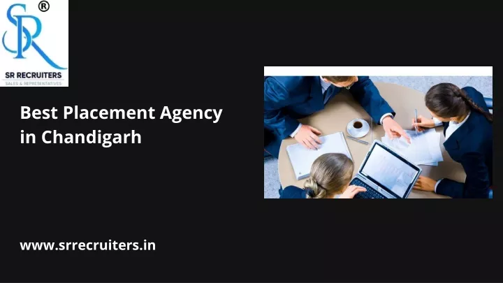 best placement agency in chandigarh