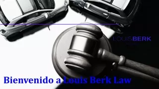 Abogados de Accidentes de Carro Gratis Orlando