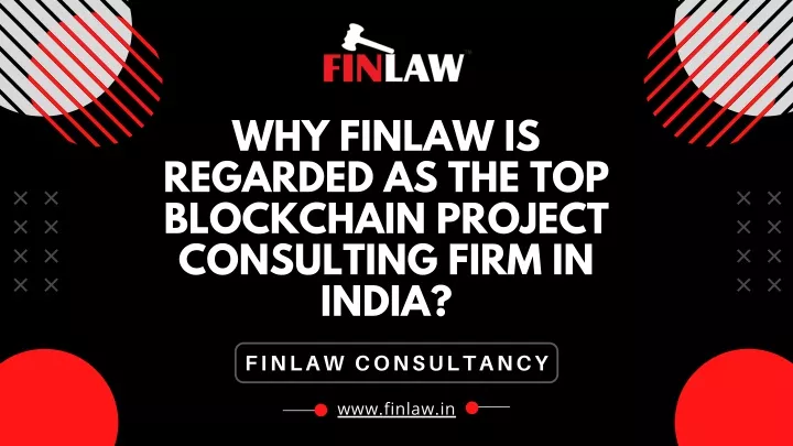 why finlaw is regarded as the top blockchain