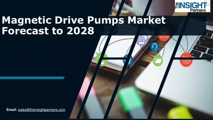 magnetic drive pumps market forecast to 2028
