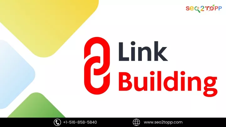 link building