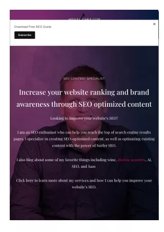 Best Seo Marketing Companies