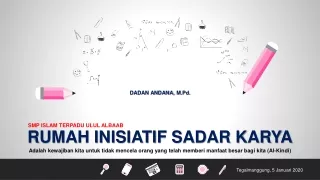 2021-Education-DA-Ulul Albaab