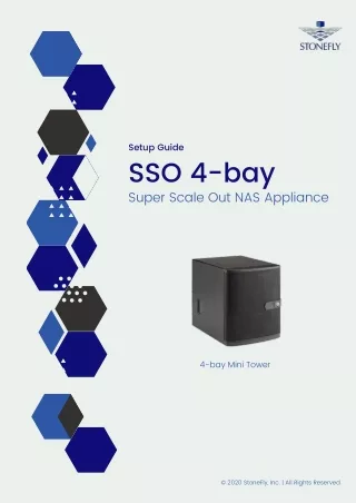 setup guide