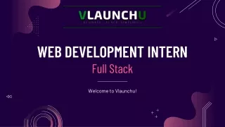 vlaunchu