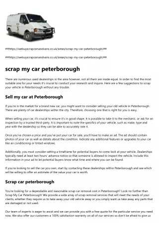 https webuyscrapcarsandvans co uk areas scrap