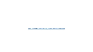 https www slideshare net secret batutsvrqmdvpi