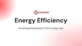 Energy Efficiency