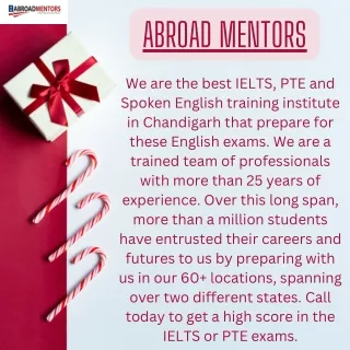 Abroad Mentors