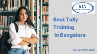 Best Tally Training In Bangalore (1)