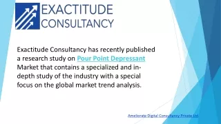 exactitude consultancy has recently published