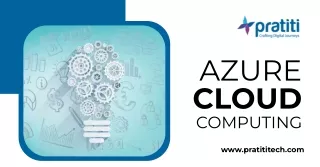 How To Get Started With Azure Cloud Computing