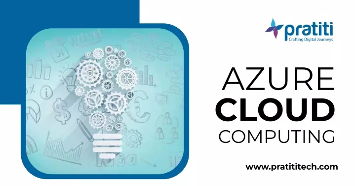 azure cloud computing