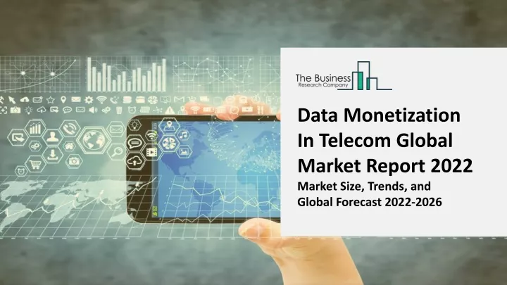 data monetization in telecom global market report