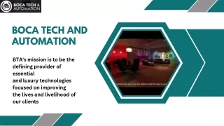 Smart Home Integrator