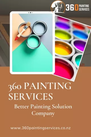 360 painting services better painting solution